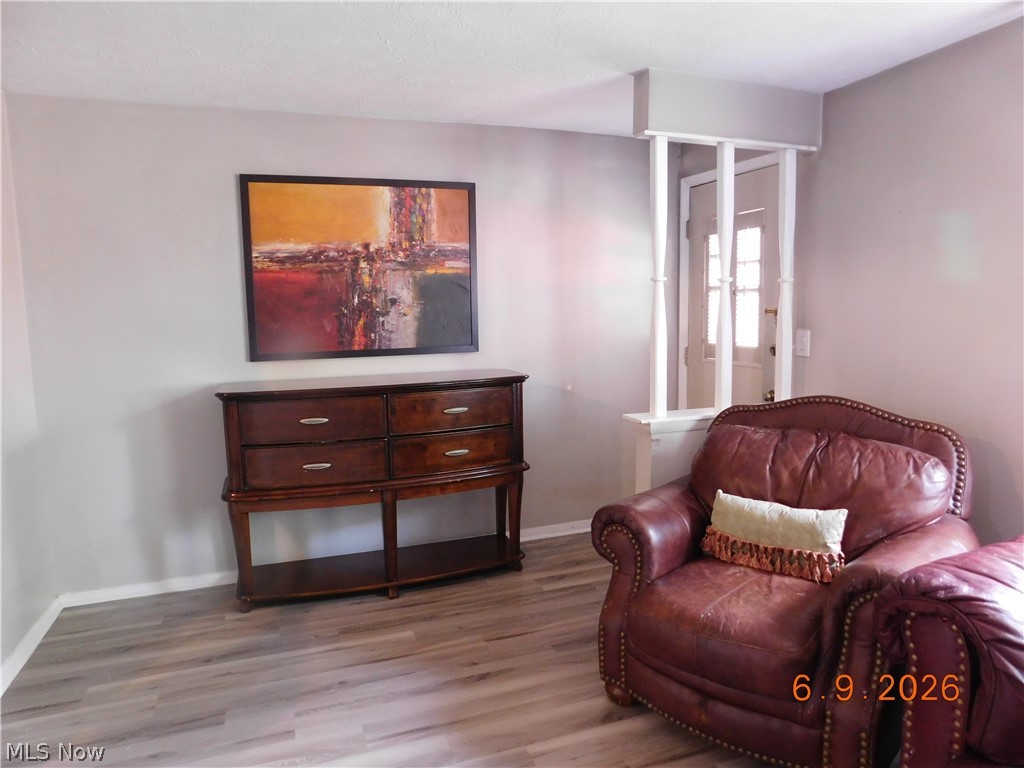 Hampton Ridge Condo - Residential