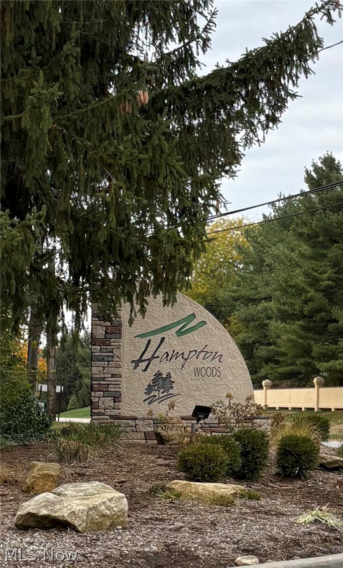 Hampton Ridge Condo - Residential