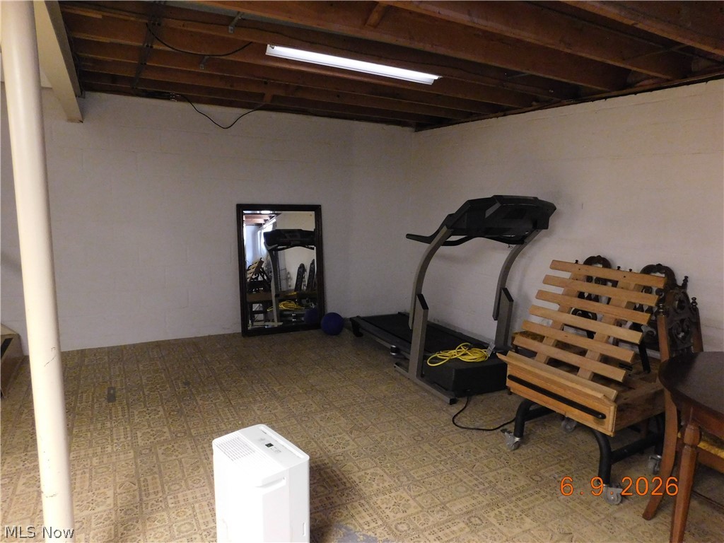 Hampton Ridge Condo - Residential