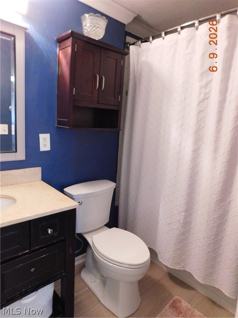 Hampton Ridge Condo - Residential