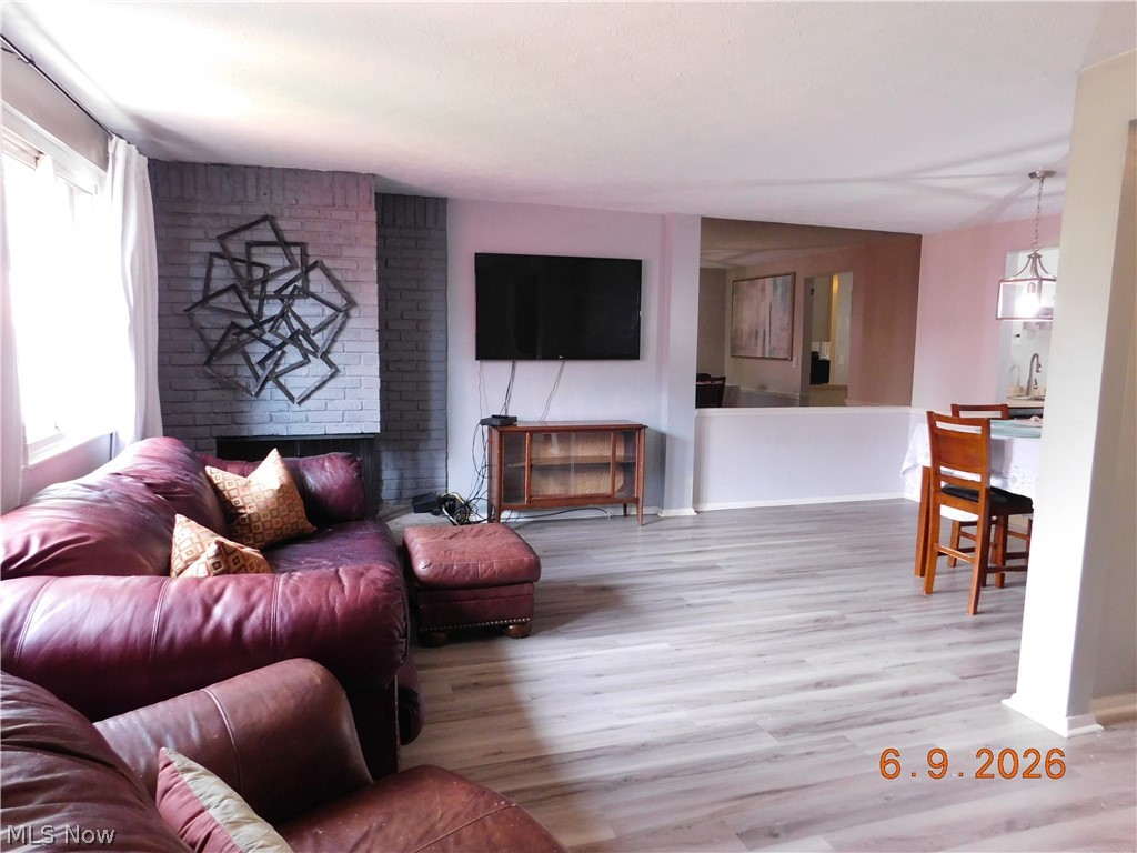 Hampton Ridge Condo - Residential