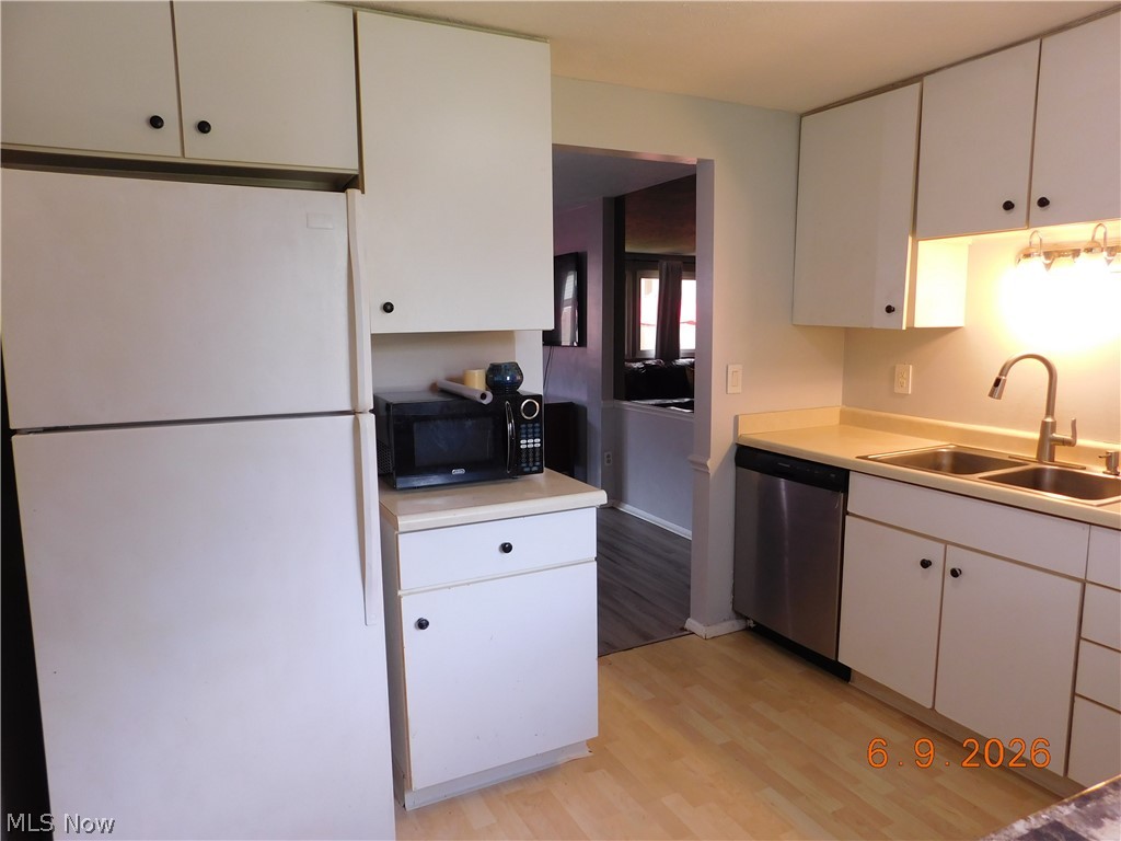 Hampton Ridge Condo - Residential