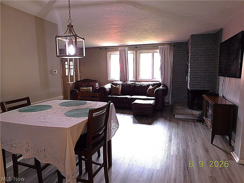 Hampton Ridge Condo - Residential