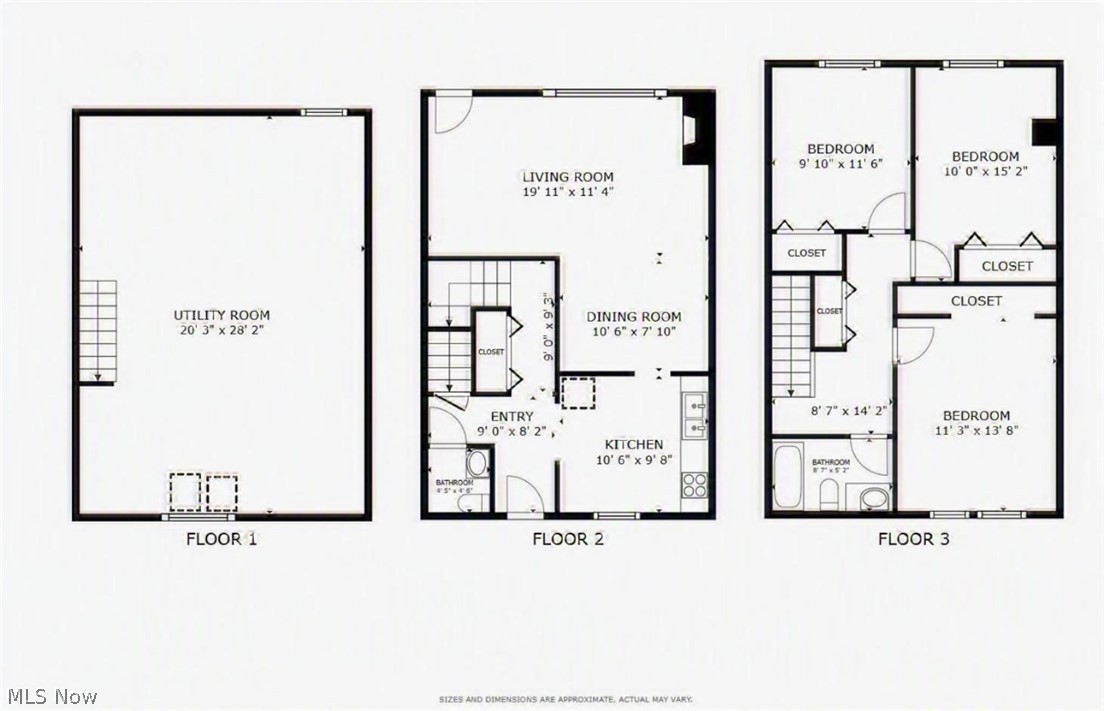 Hampton Ridge Condo - Residential