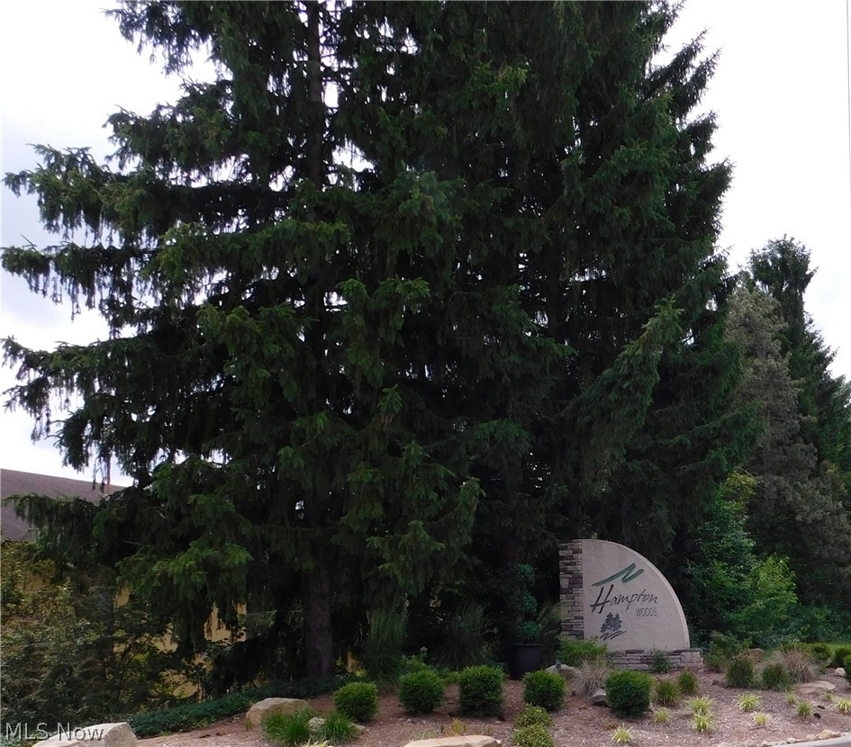 Hampton Ridge Condo - Residential