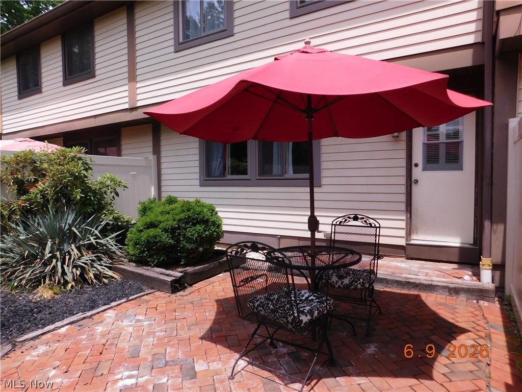 Hampton Ridge Condo - Residential