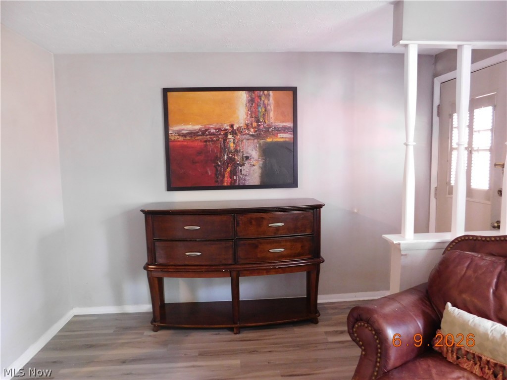 Hampton Ridge Condo - Residential
