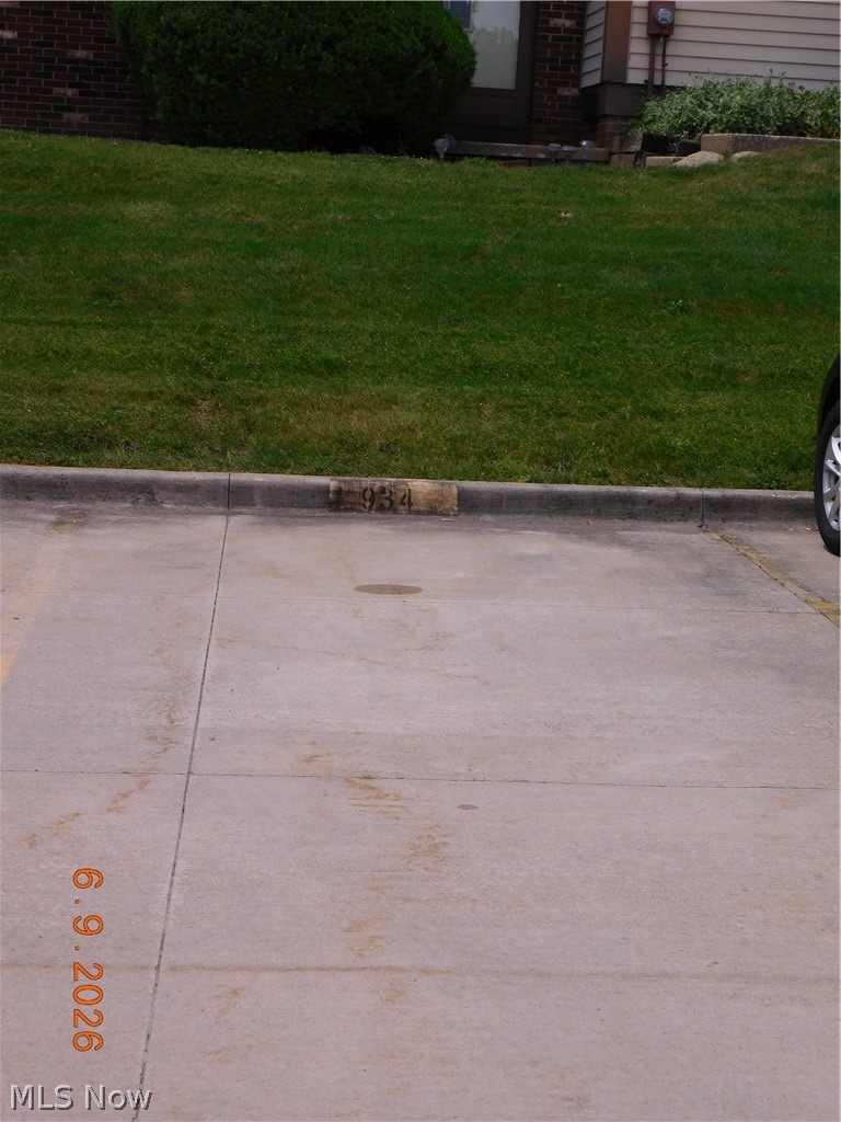 Hampton Ridge Condo - Residential