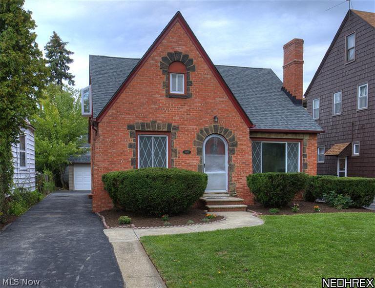 Taylor Heights - Residential Lease