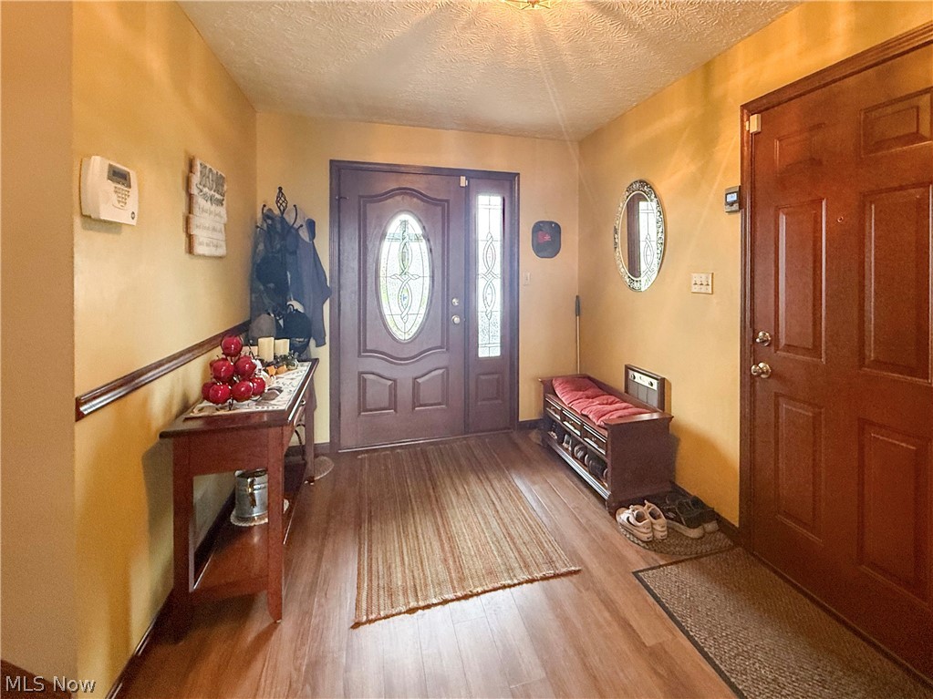 Newton Manor - Residential