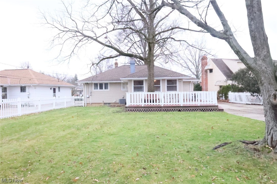 S H Kleinman Realty Cos Briar - Residential