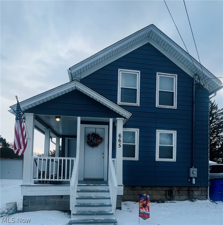 Hak - Residential