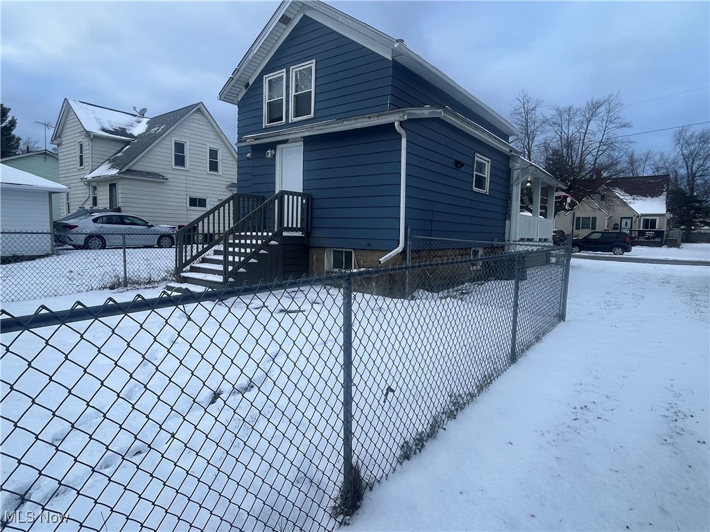 Hak - Residential