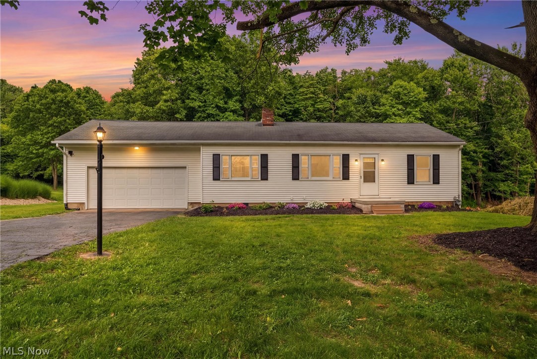 Tomsik Park Hills Allotment - Residential