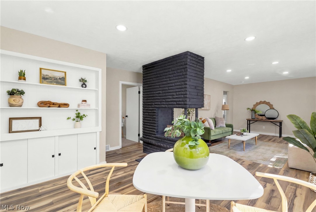Tomsik Park Hills Allotment - Residential