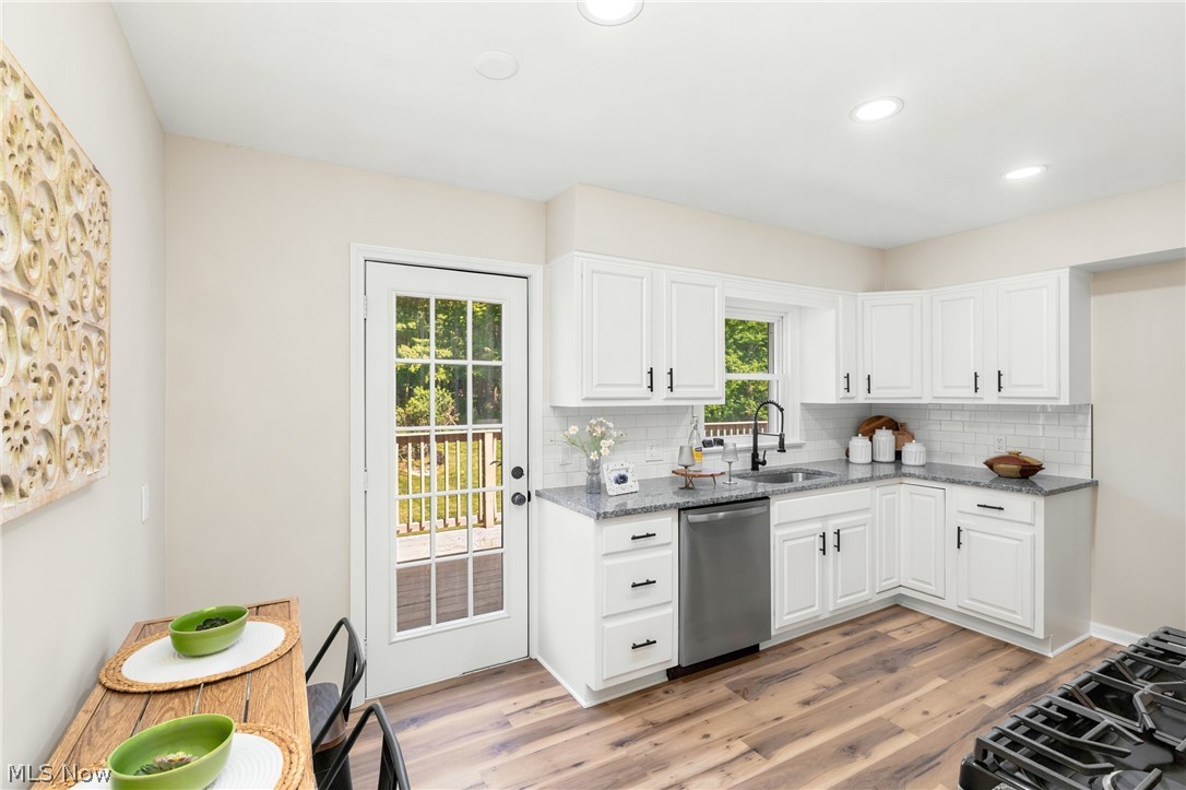Tomsik Park Hills Allotment - Residential
