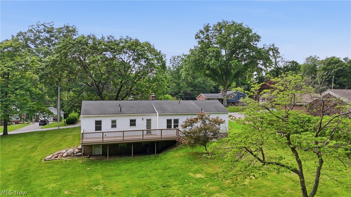 Tomsik Park Hills Allotment - Residential