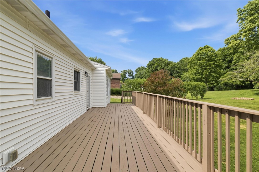 Tomsik Park Hills Allotment - Residential