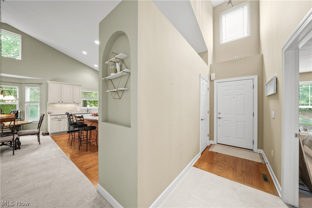 Villas/Waterford Xing Condo - Residential