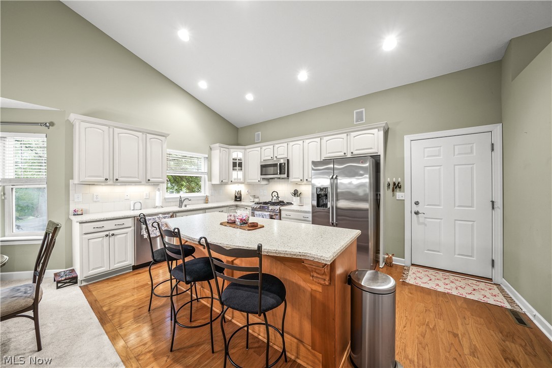 Villas/Waterford Xing Condo - Residential