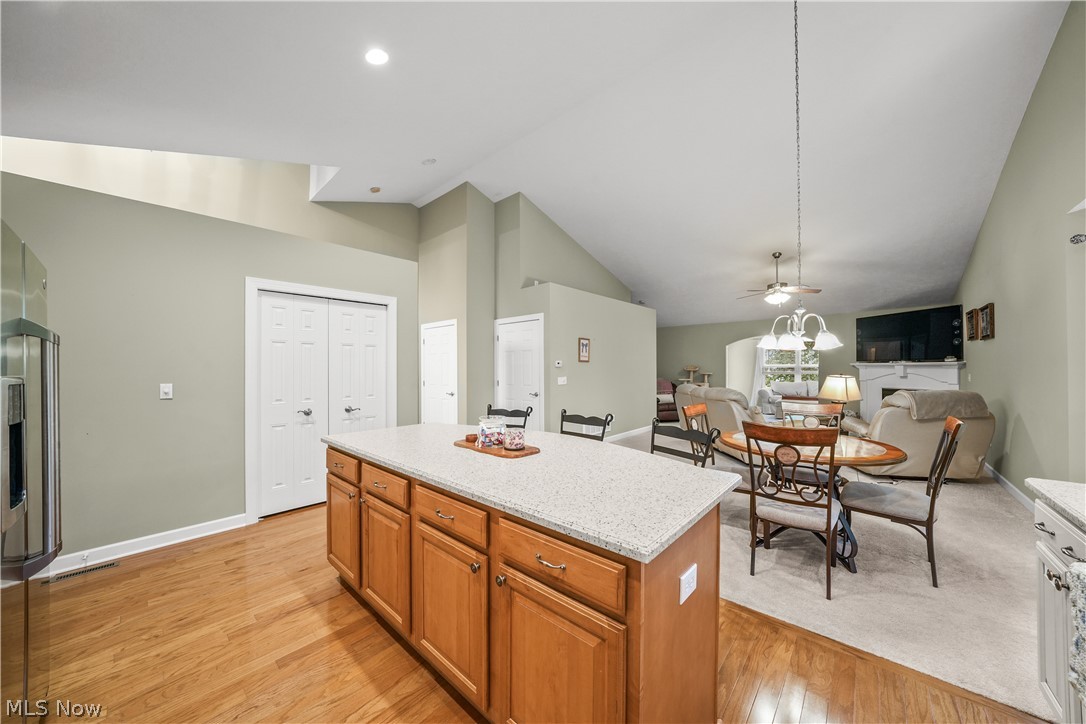 Villas/Waterford Xing Condo - Residential