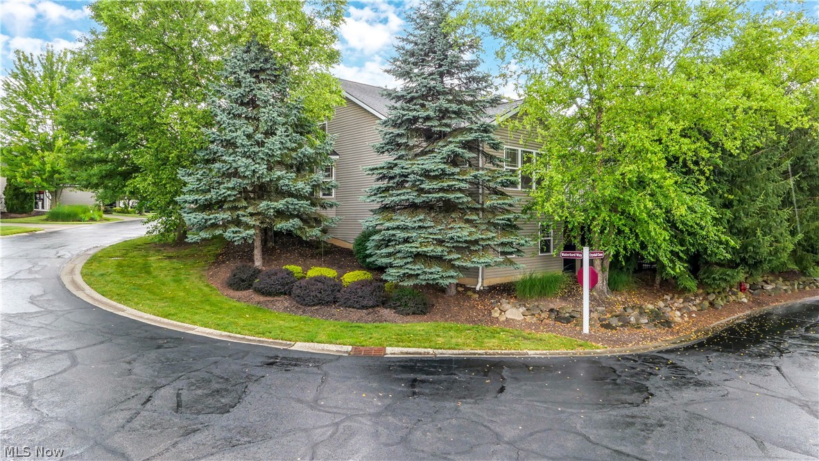 Villas/Waterford Xing Condo - Residential