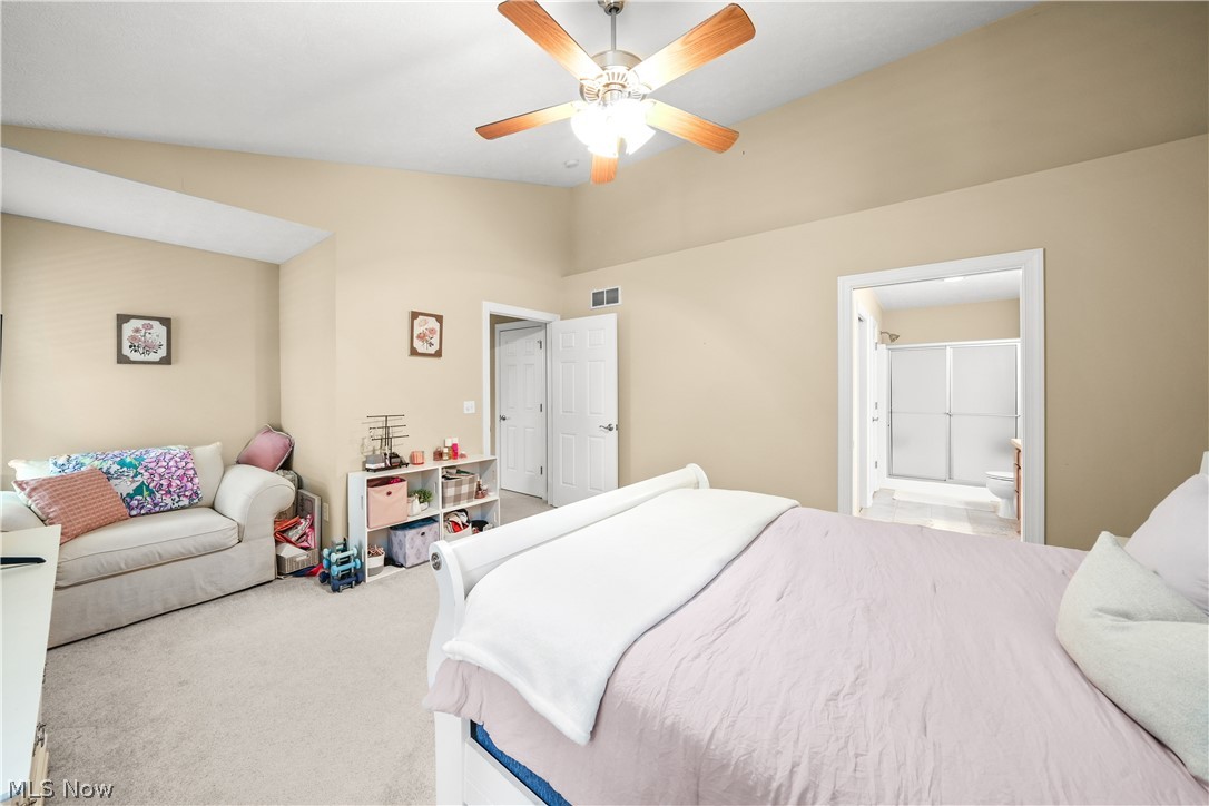 Villas/Waterford Xing Condo - Residential