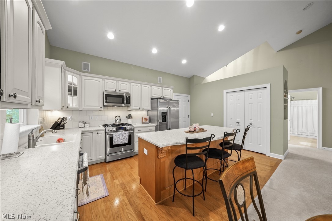 Villas/Waterford Xing Condo - Residential