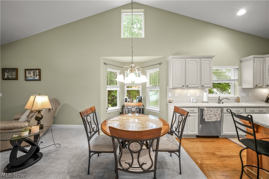 Villas/Waterford Xing Condo - Residential