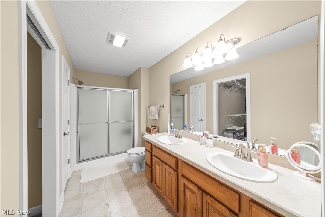Villas/Waterford Xing Condo - Residential