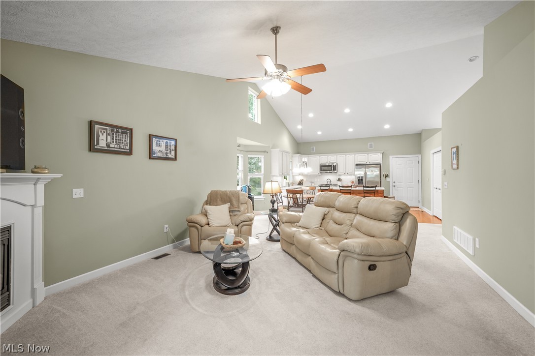 Villas/Waterford Xing Condo - Residential
