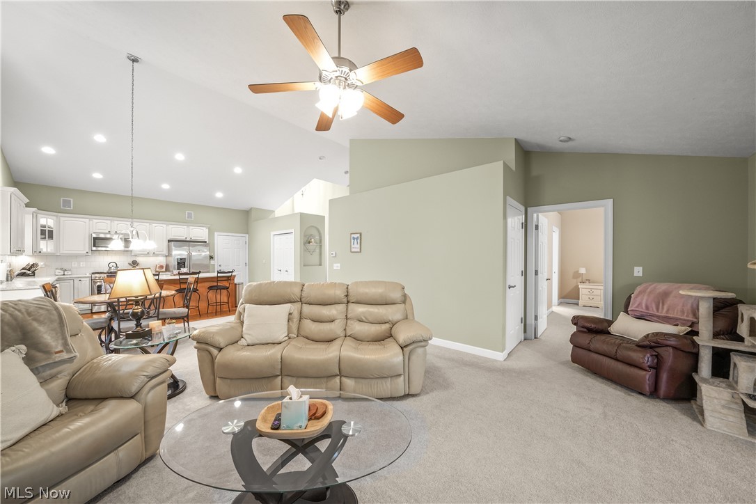 Villas/Waterford Xing Condo - Residential