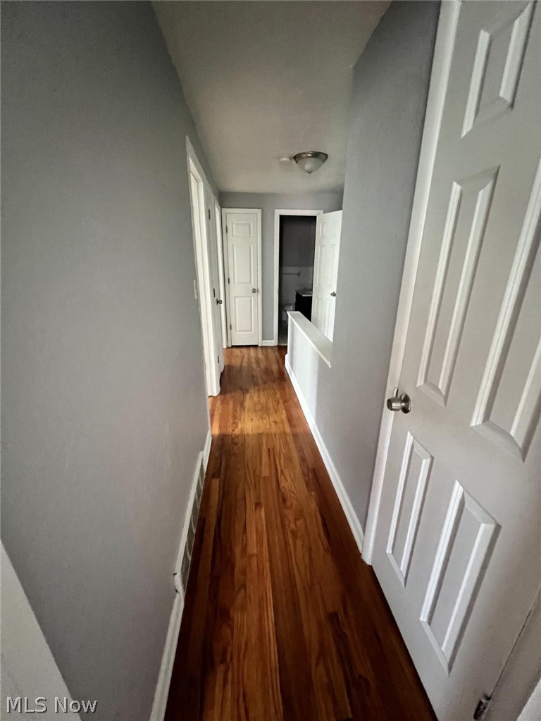 Banbury Village Condo - Residential