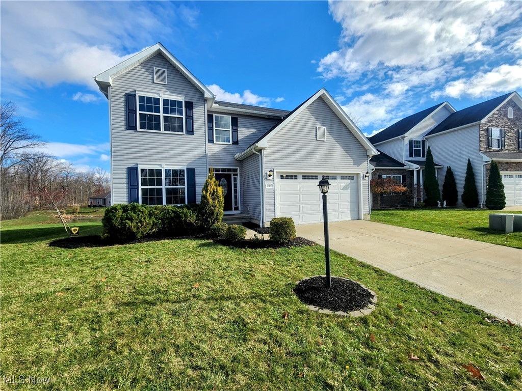 Herrington Place Ph 7 - Residential