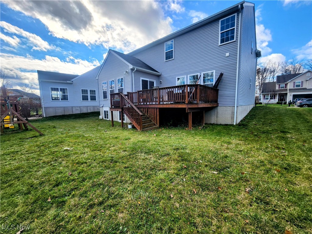 Herrington Place Ph 7 - Residential