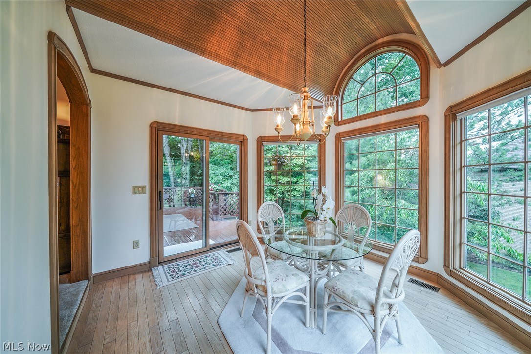 Cross Creek - Residential