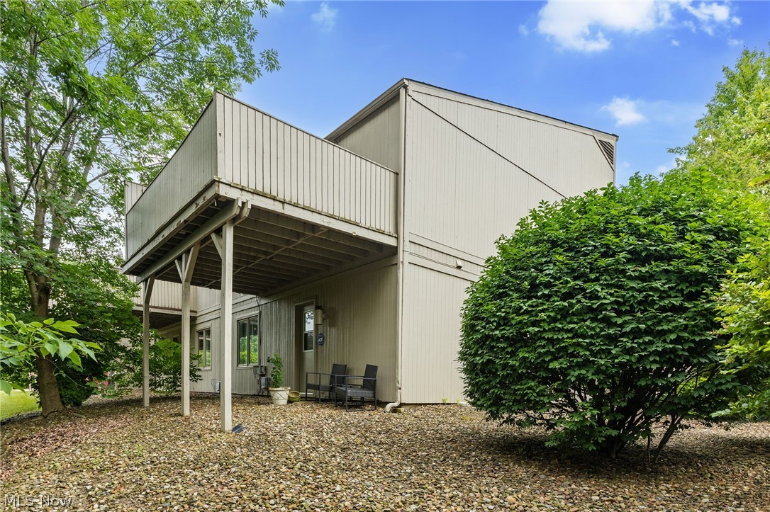 Creekside Condo - Residential