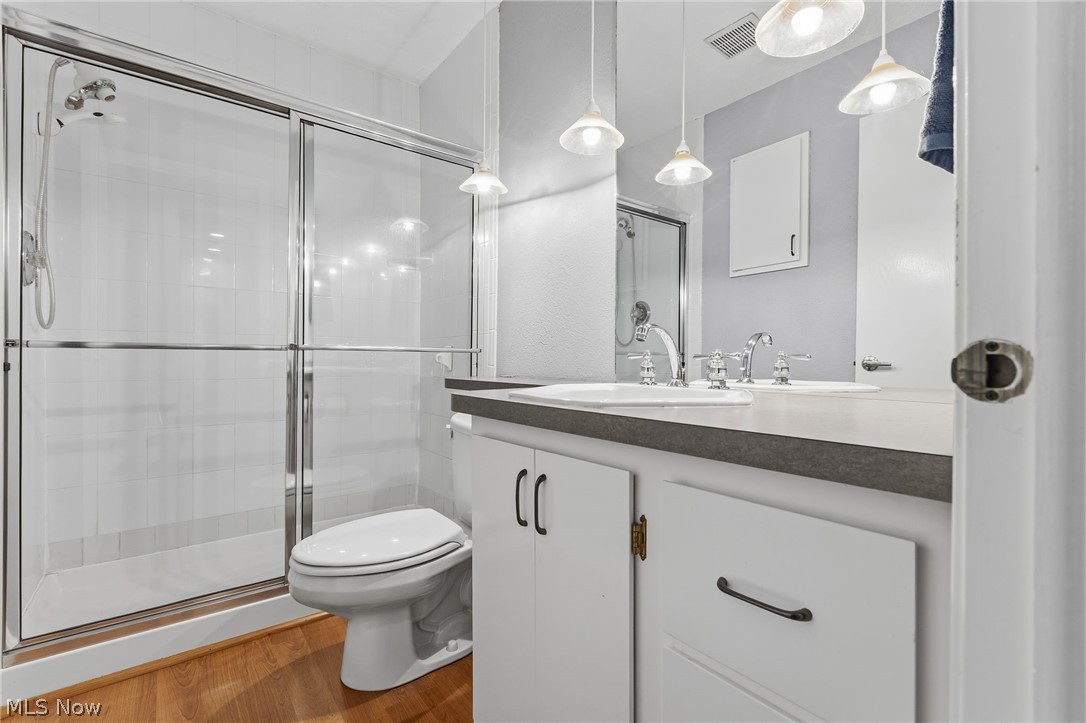 Creekside Condo - Residential
