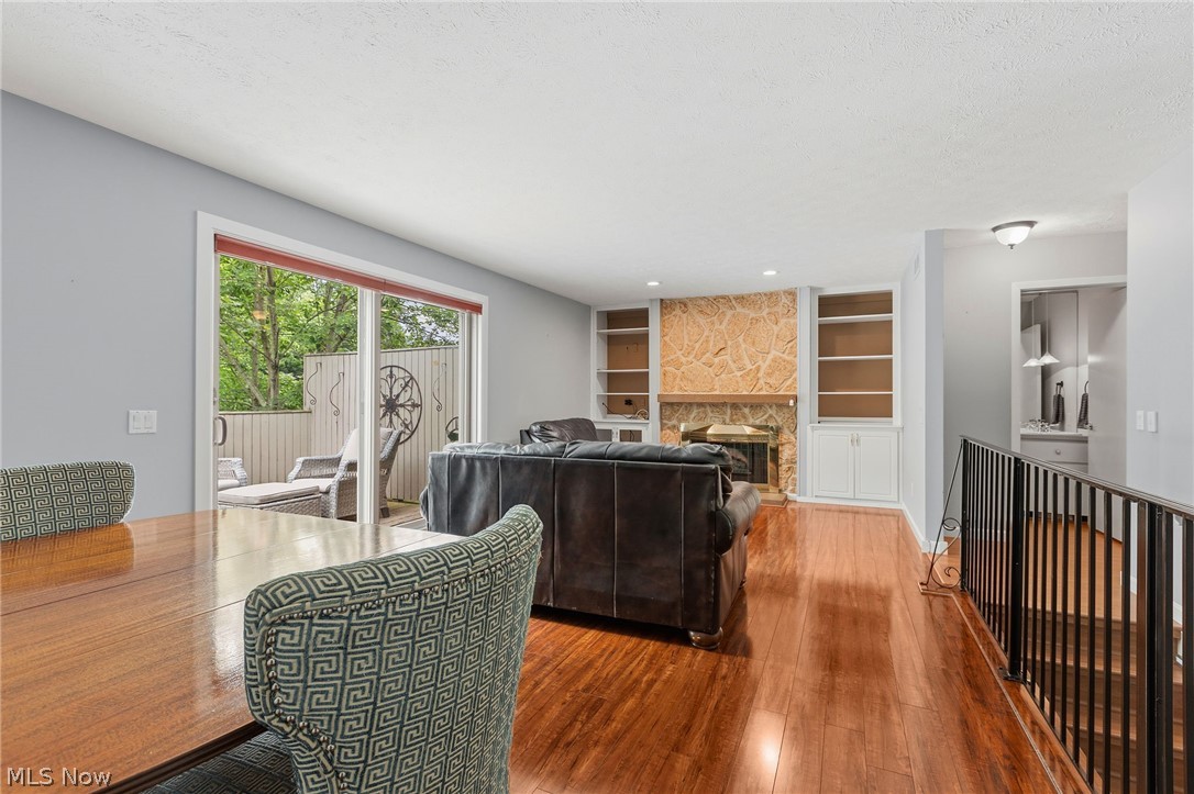 Creekside Condo - Residential