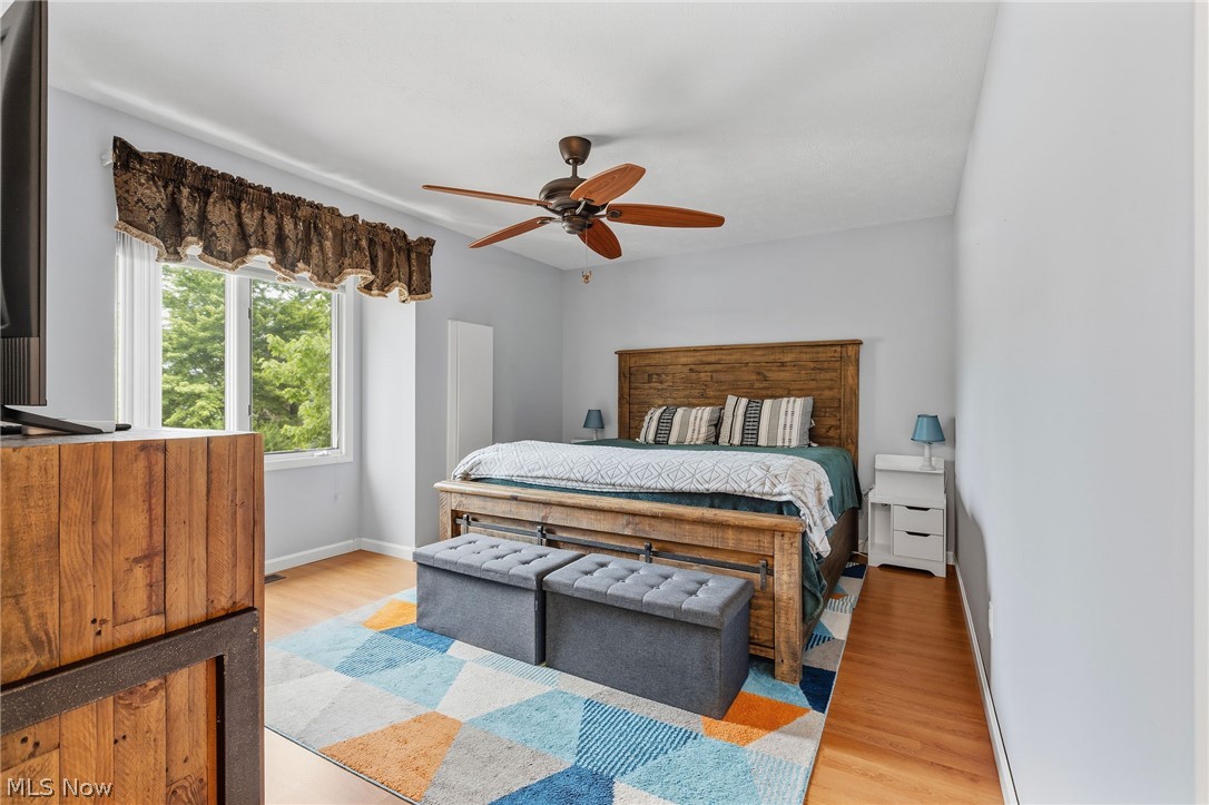 Creekside Condo - Residential