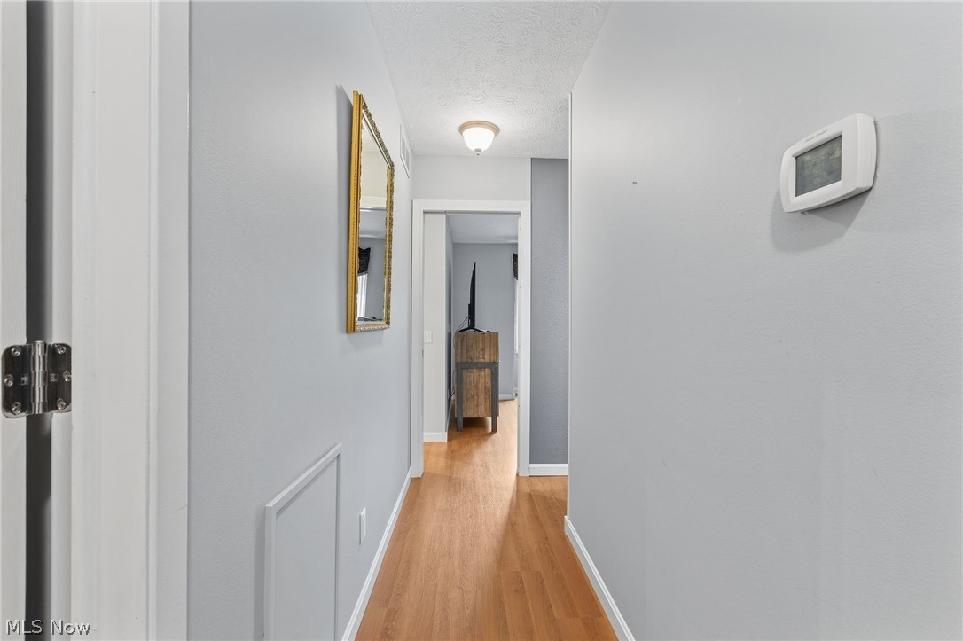 Creekside Condo - Residential