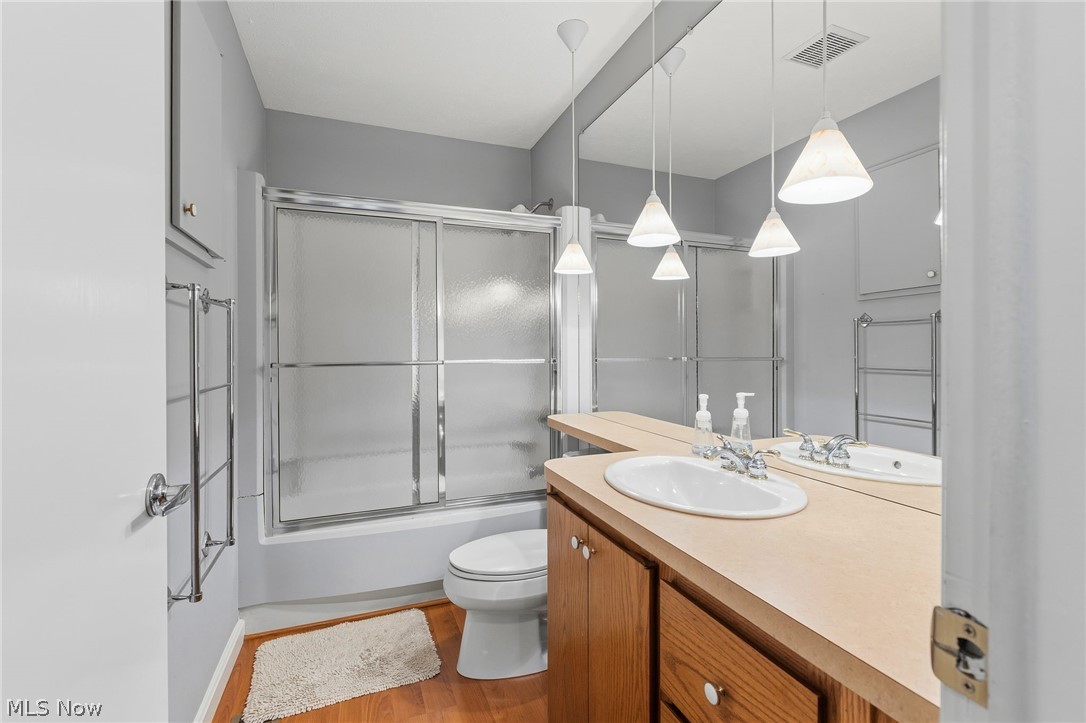 Creekside Condo - Residential