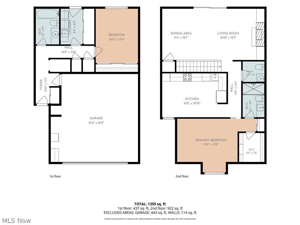 Creekside Condo - Residential