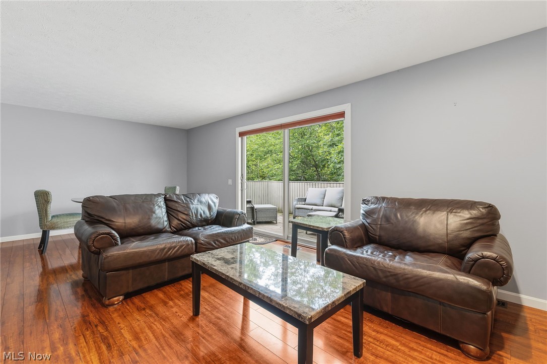 Creekside Condo - Residential