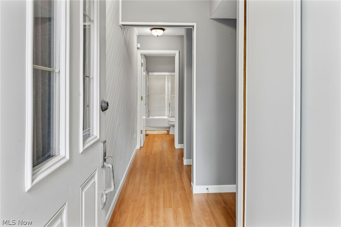 Creekside Condo - Residential