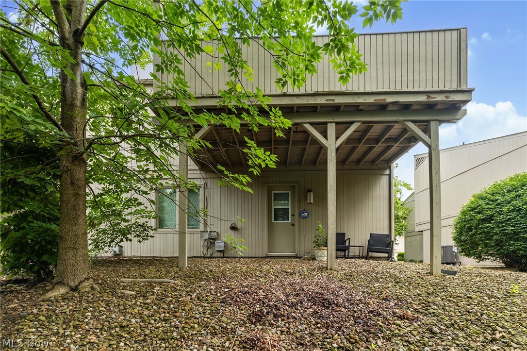 Creekside Condo - Residential