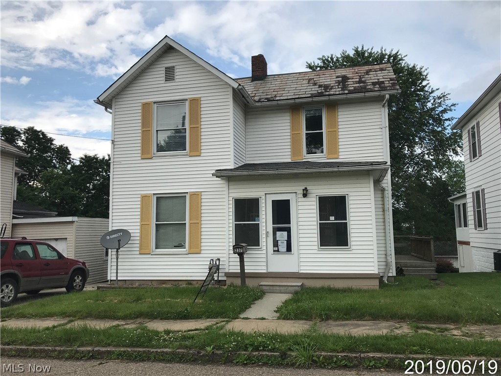 Hustons Homestead Add - Residential