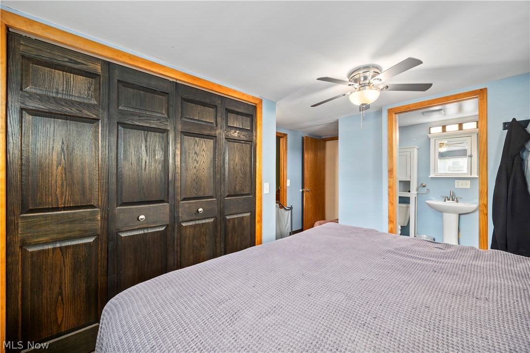 Sandusky Bus Mens Associa - Residential