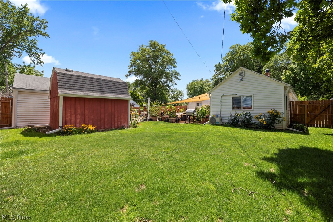 Sandusky Bus Mens Associa - Residential