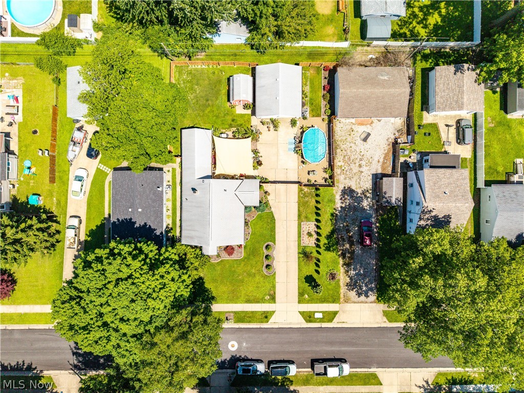 Sandusky Bus Mens Associa - Residential